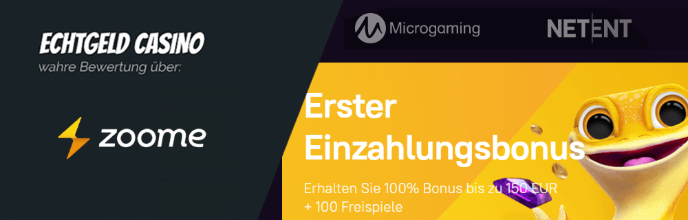 Zoome Casino