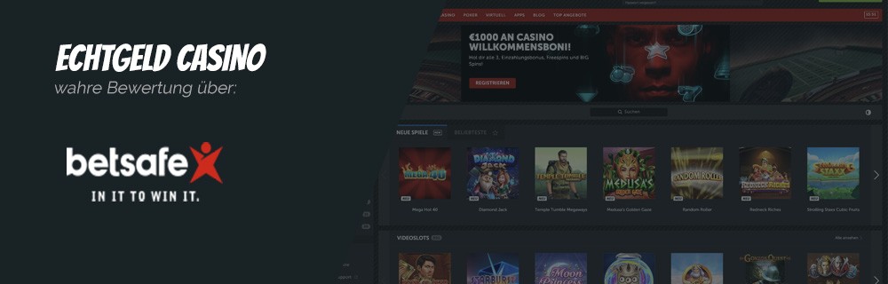 betsafe casino canada review