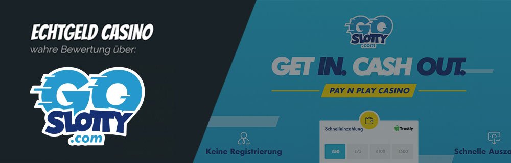 GoSlotty Casino Erfahrungen