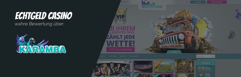 Karamba Casino