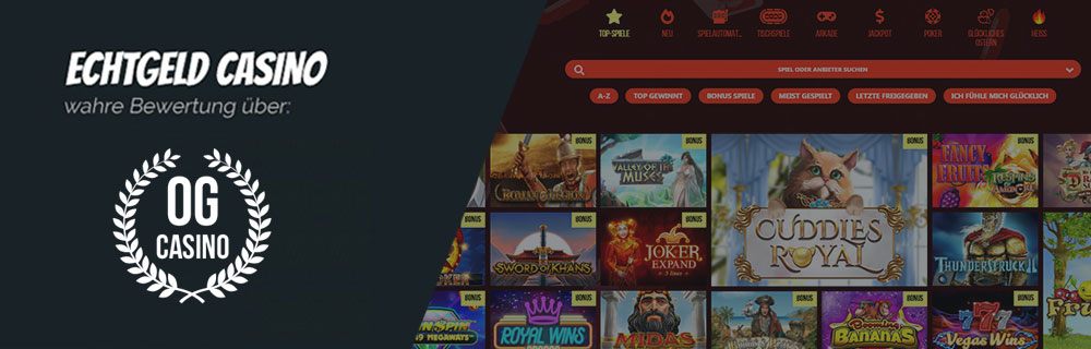 OG Casino