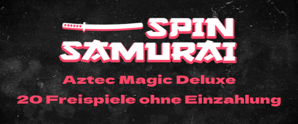 spin samurai