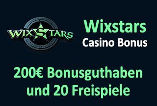 Wixstars Wixstars